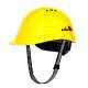 Karam Shelblast Safety Helmet, PN 542 (Pack of 5)