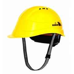 Karam Shelblast Safety Helmet, PN 542 (Pack of 5)