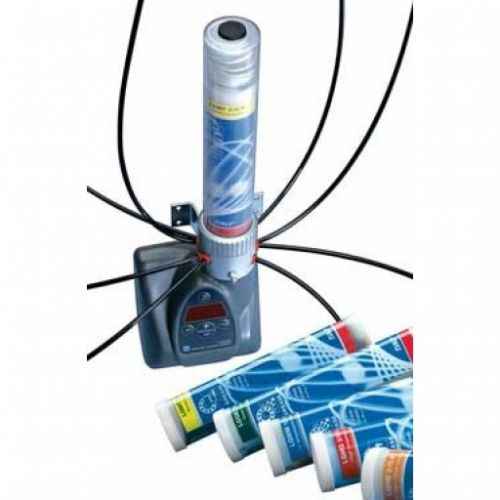 Buy SKF Multipoint Automatic Lubricator LAGD 400-Connection Kit Online At  Best Price On Moglix