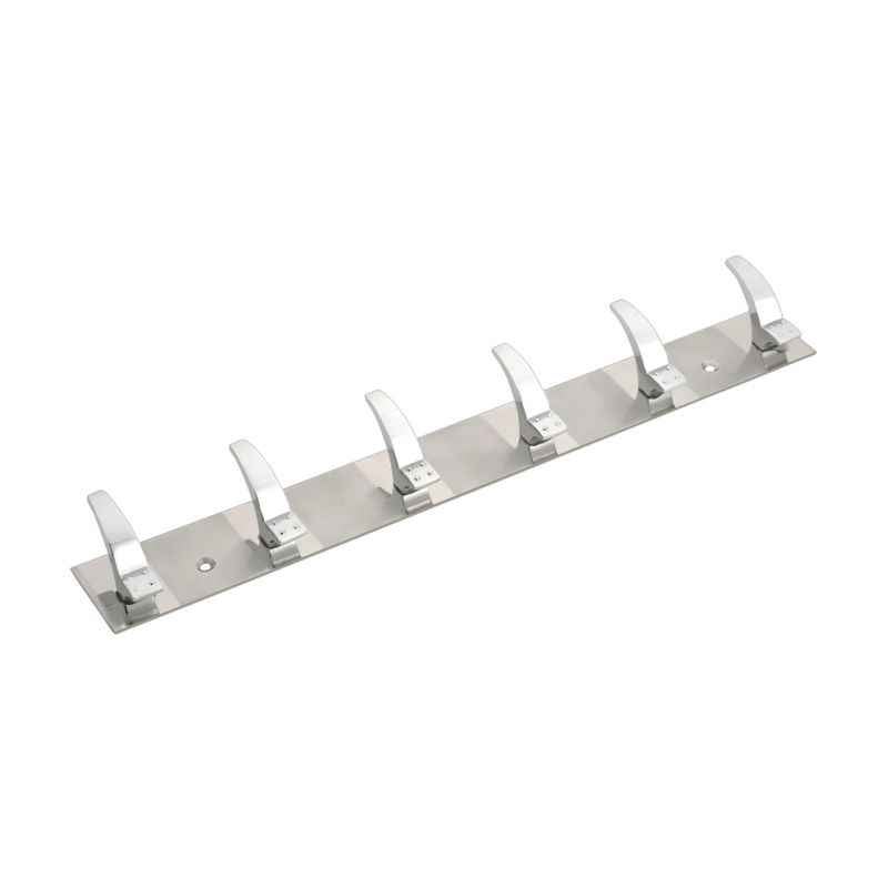 Doyours Two Tone Dotted Hooks Rail, DY-1255