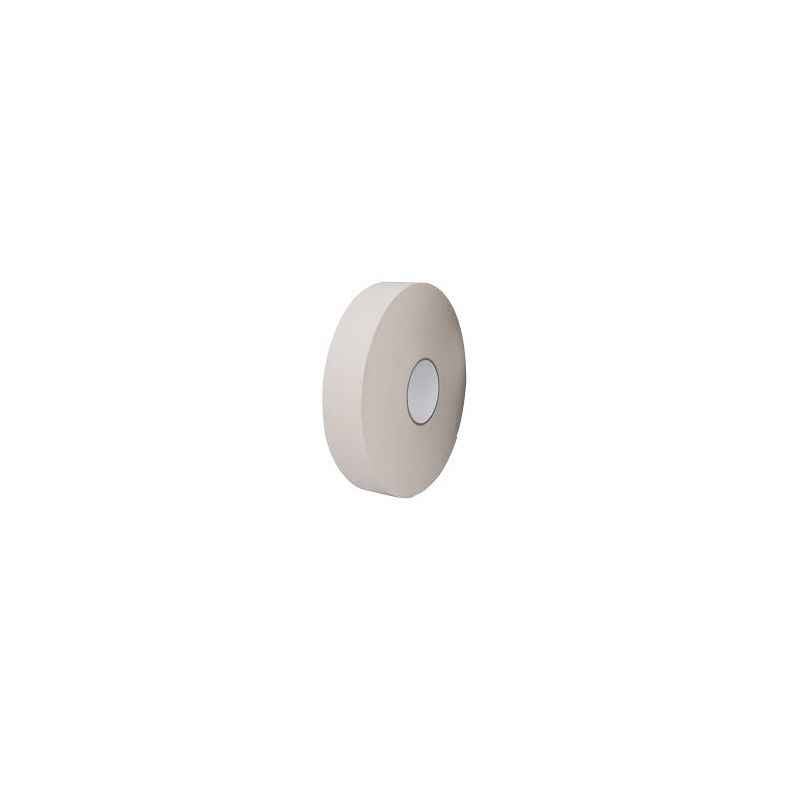 Elisha 48mm HDPE Woven Tape For Construction, Length: 50m (Pack of 2)