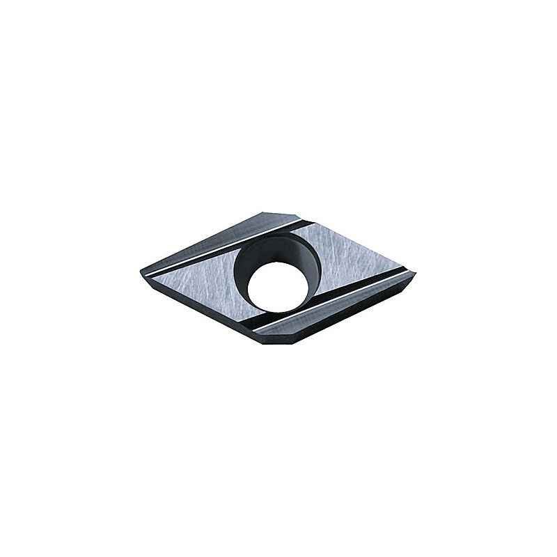 Kyocera DCGT11T301FR-J Cermet Turning Insert, Grade: TN6010