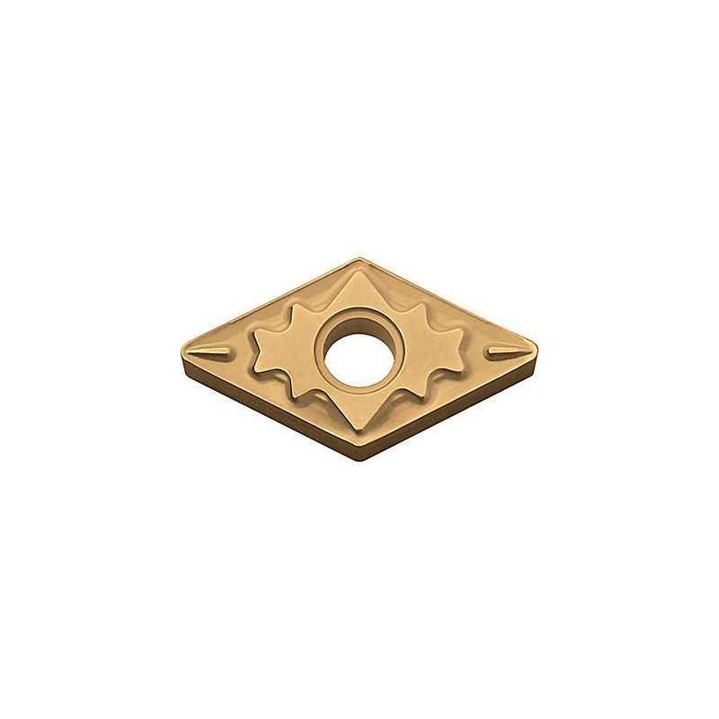 Kyocera DNMG150412HQ Cermet Turning Insert, Grade: TN6010