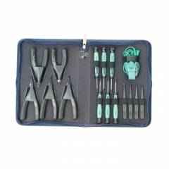 Proskit PK-2079 ESD Precision Tool Kit