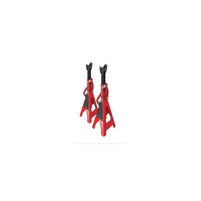 Big Bull T43001C Jack Stand With Safety Pin, Capacity: 3 Ton