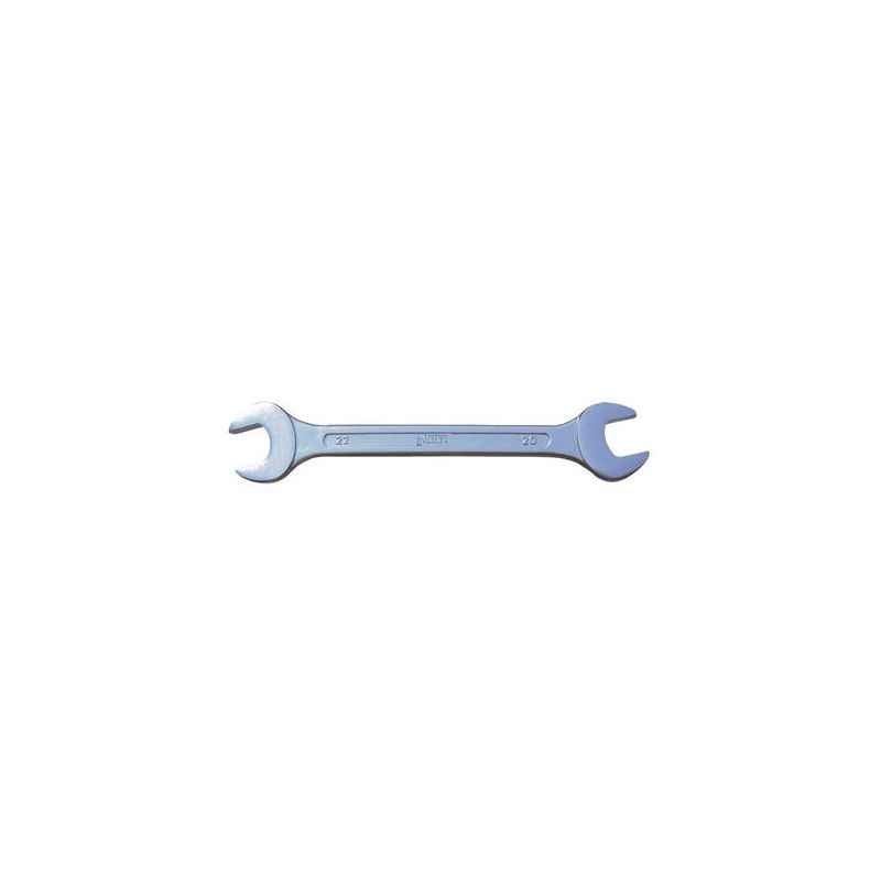 Inder 6 Pieces Double Open Ended Spanner Set, P-82A