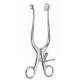 Downz 20cm Weitalner Retractor Blunt, DR-168-20-B