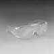 3M 1611 Clear Lens Safety Goggles