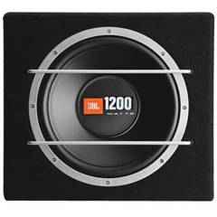jbl woofer box price