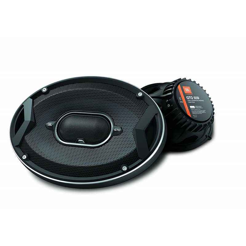 Jbl oval car hot sale speakers 400 watts