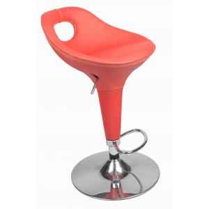 Ventura VF M-90029-2 Red Bar Stool