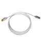 Cadyce 2m HDMI Cable with Ethernet, CA-HDCAB2