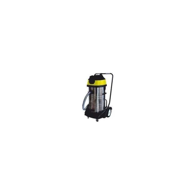 Inventa Wet and Dry Vacuum Cleaners, VC8000-3