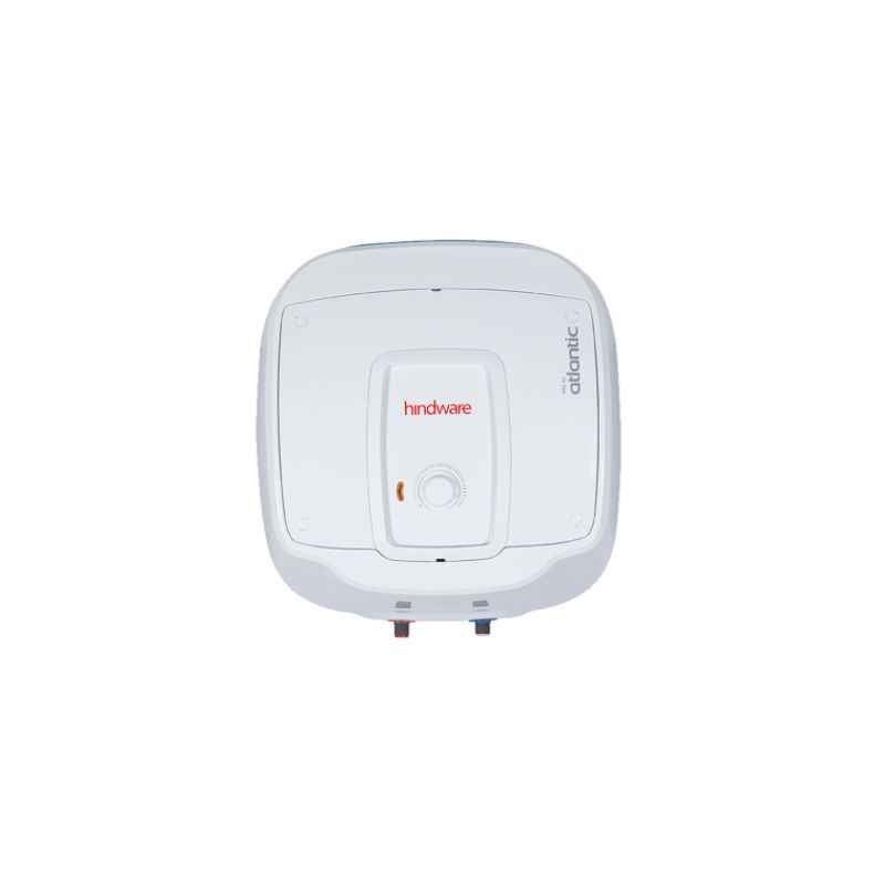 Hindware 15 Litre Pure White 2000 W Water Heater
