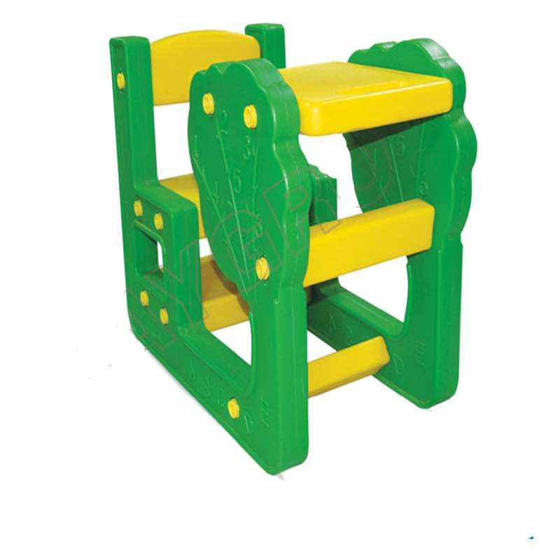 Playgro Plastic Little Genius Tree Desk For Kids, PSF-1501