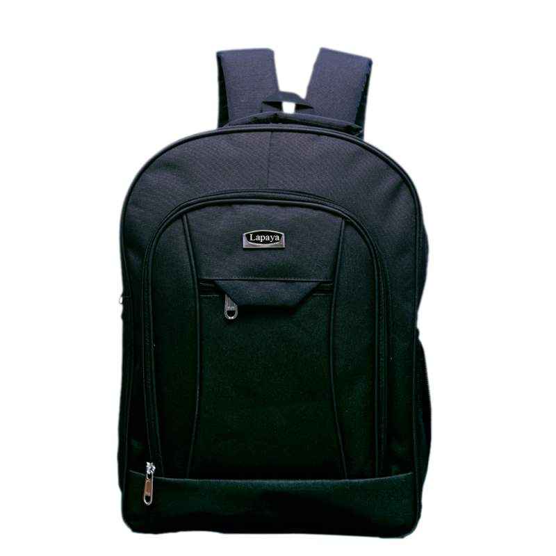 Lapaya BG3BLK Universal Bag, Height: 20 Inch
