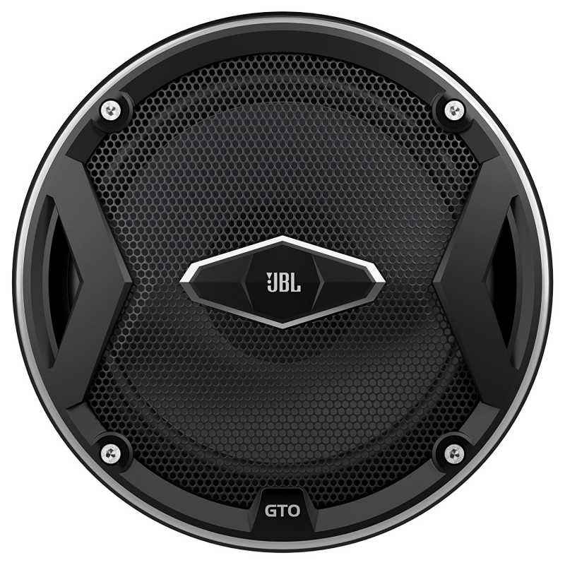 JBL GTO609C 270W 2 Way Car Component Speaker Set