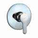 Jaquar OPL-CHR-15139 Opal Shower Mixer Bathroom Faucet