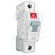 Havells 20A SP B Curve MCB, DHMGBSPF020