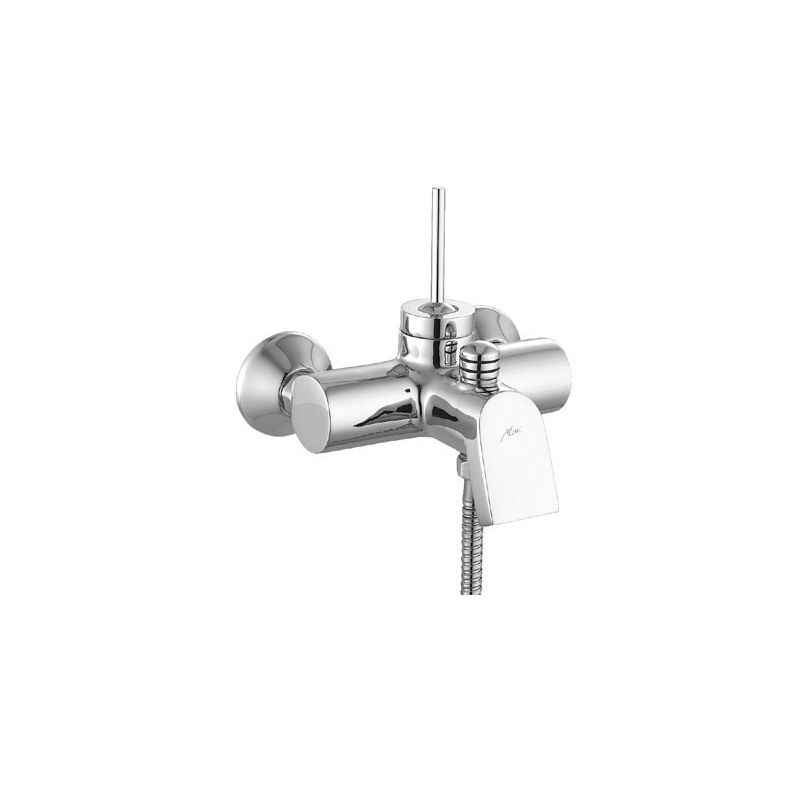 Marc Style Single Lever Wall Mixer for Bath/Shower, MST-2030