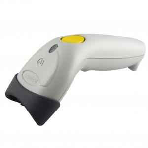 Motorola LS1203 Black Handheld Barcode Scanner by Zebra