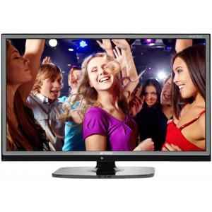 Sansui 32 Inch HD Ready Black LED Television, SNS32HB23CAF