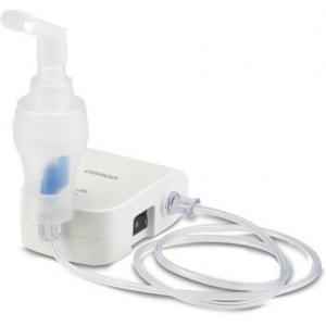 Omron NEC302 Low Noise White Nebulizer