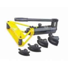 Breeze BHPB-6 Box Type Hydraulic Pipe Bender