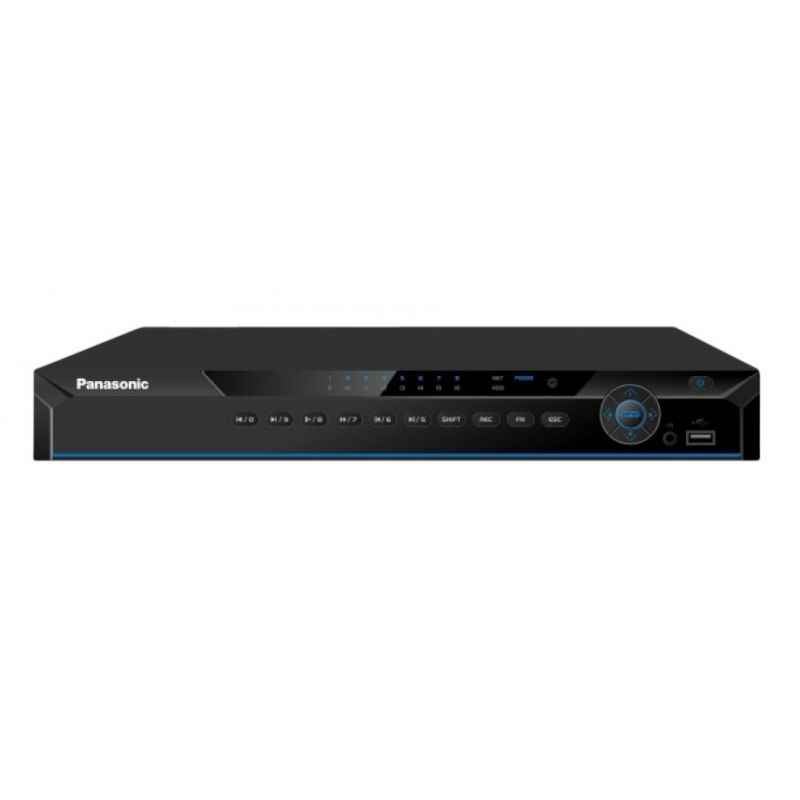 Panasonic Shinrai 32 Channel Network Video Recorder, PI-NL2232K