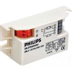 Philips EBS Micropower 18W Choke (Pack of 1)