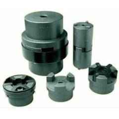 Fenner Essex Pilot Bore Coupling, Size: F075