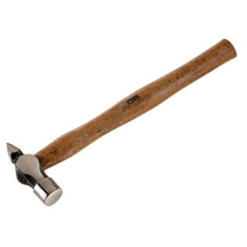 GB Tools Chrome Plated Hammer-GB7702 (Weight: 500g)