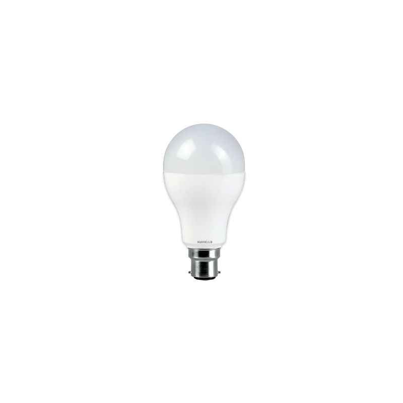 Havells Adore 15W B22 GLS Cool Day light LED Bulb, LHLDEREEMK8X015