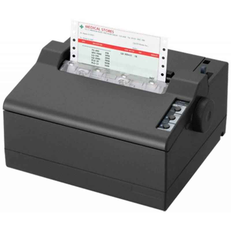 Epson LQ50 Black Dot Matrix Monochrome Printer