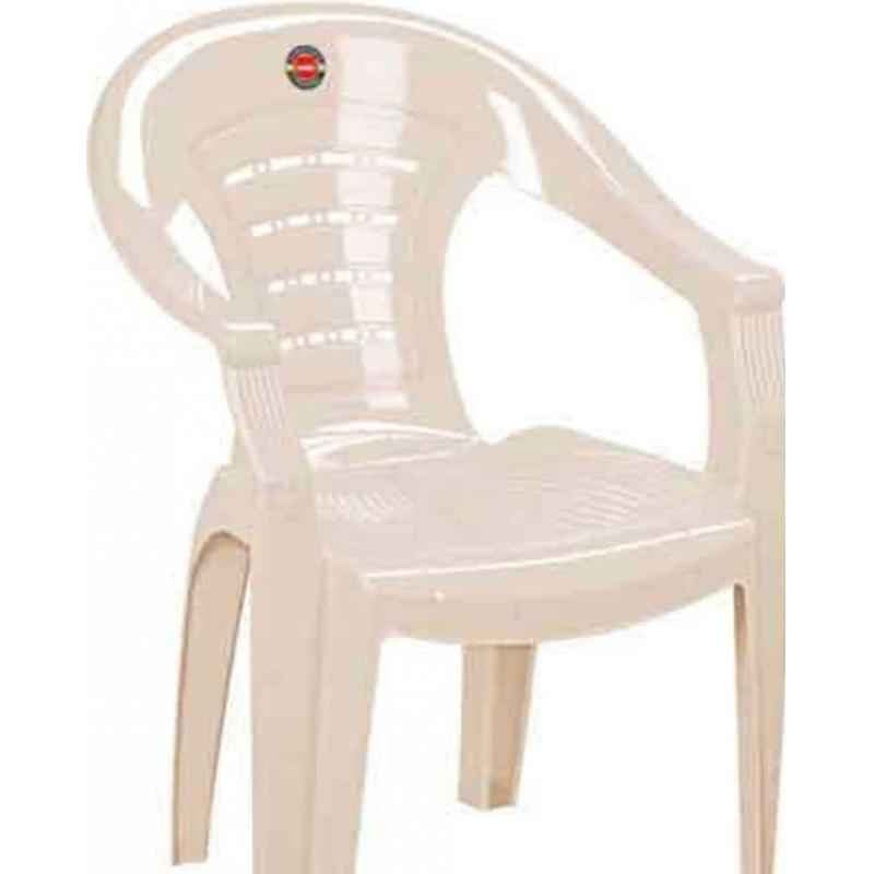 Cello Cetra Standard Range Chair, Dimension: 792x610x530 mm