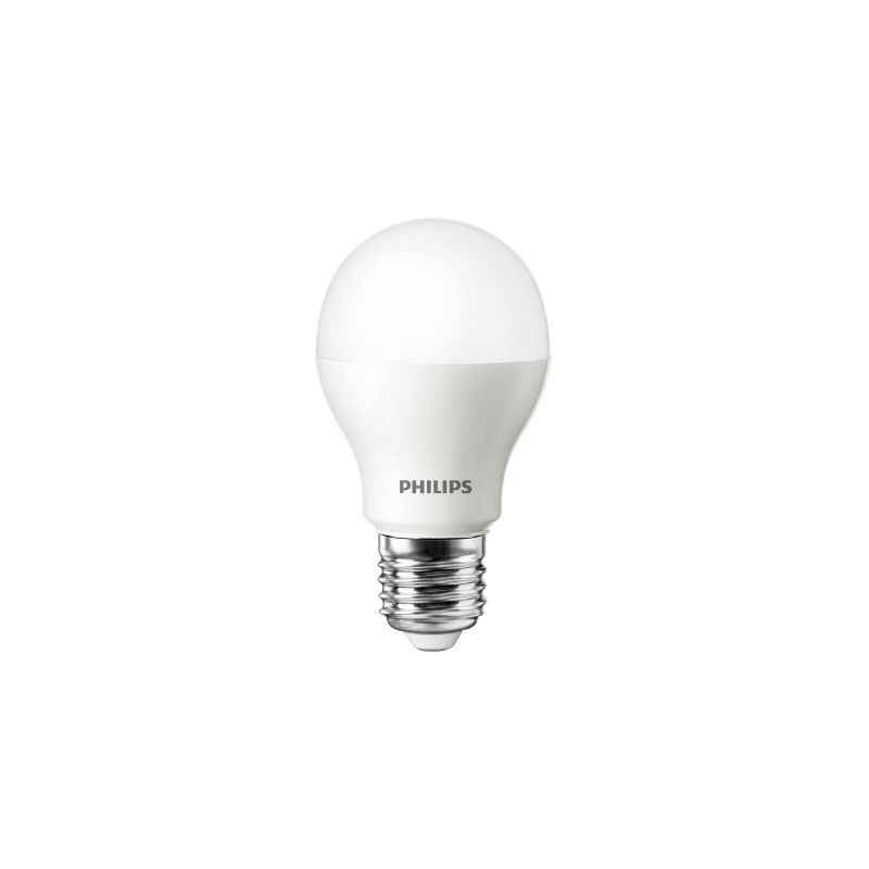 Philips 12.5W E-27 White LED Bulb (Pack of 2)