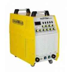 Cruxweld TIG 0.5-13.0 mm AC/DC Welding Machine, CTW-TIG315