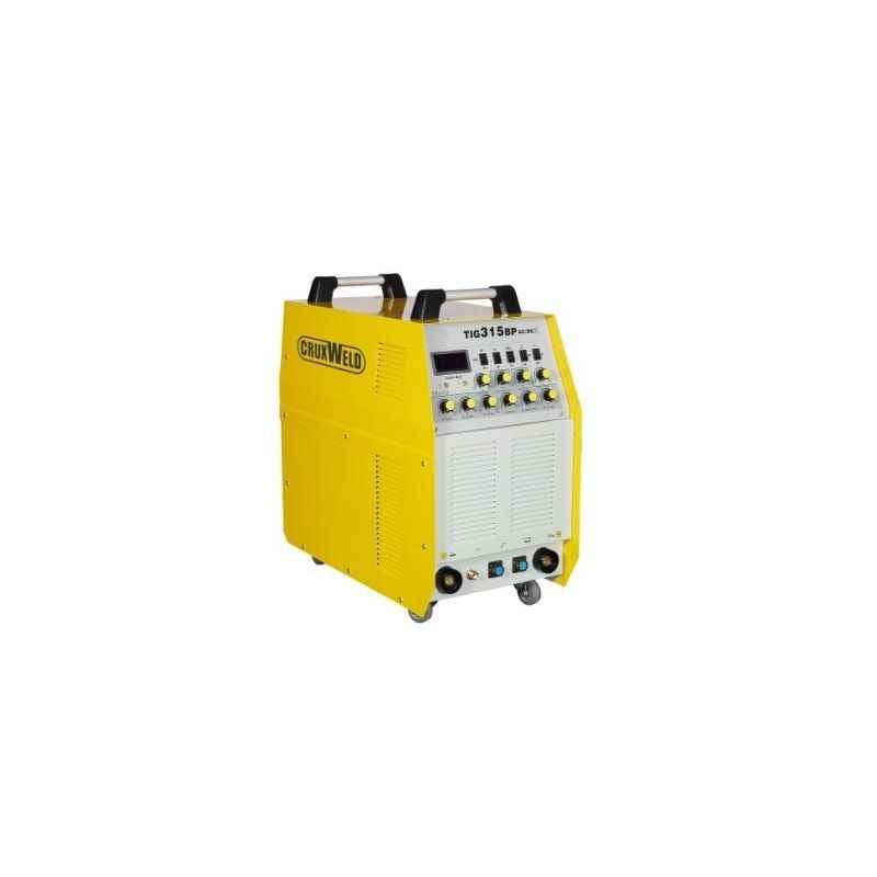Cruxweld TIG 0.5-13.0 mm AC/DC Welding Machine, CTW-TIG315