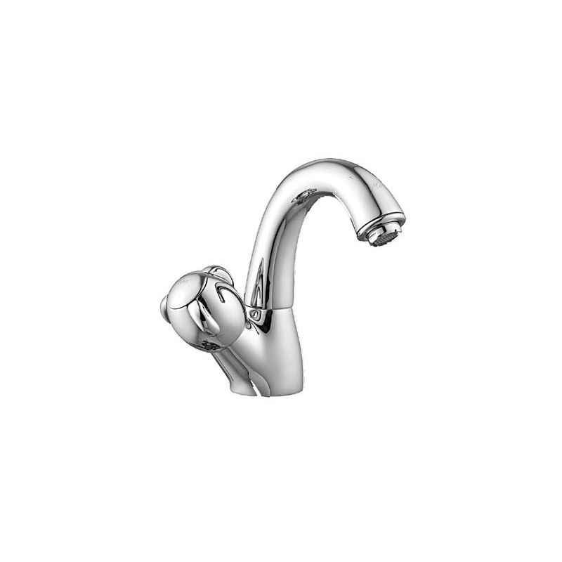 Marc Shell Swan Neck Tap Left/Right, MSH-1080