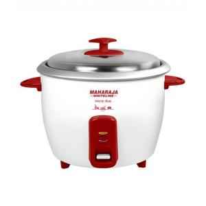 Maharaja Whiteline Inicio Duo Multi Cooker, RC-102