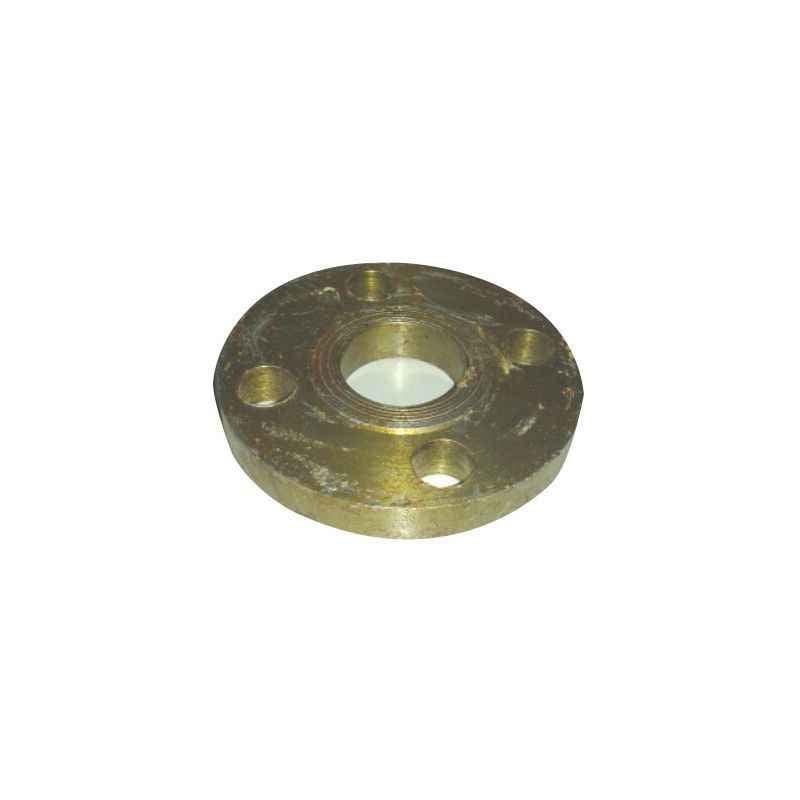 MS 50mm Slipon Flange, MTC-169 (Pack of 10)
