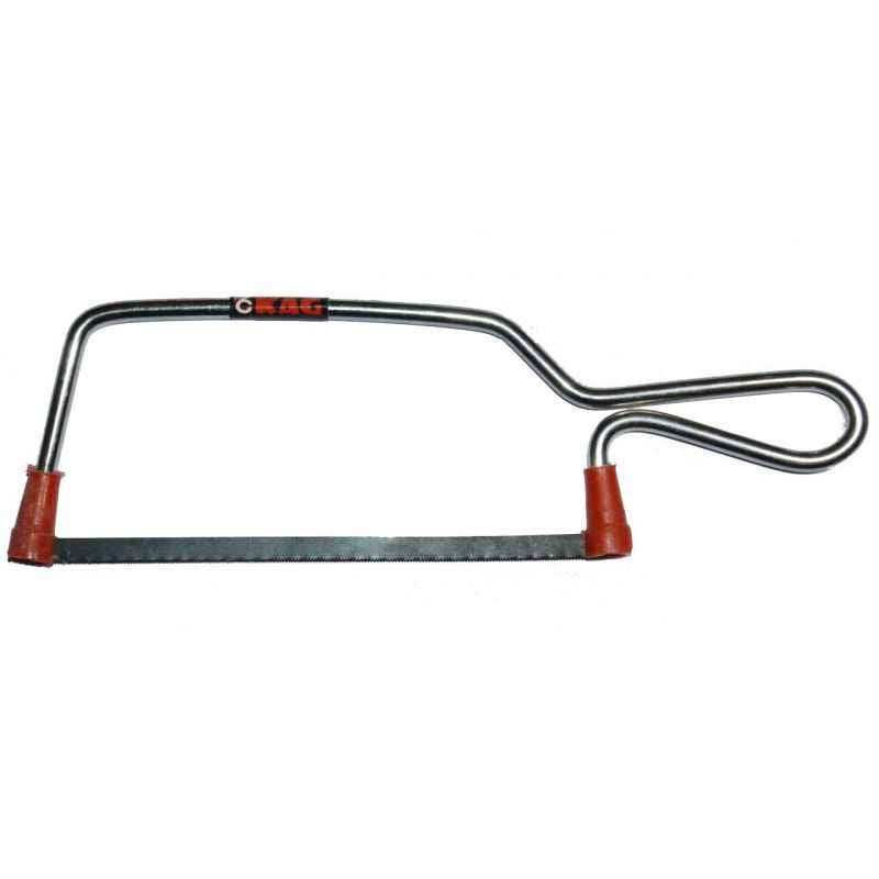 Kag 707 6 Inch Junior Hacksaw Frame