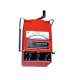 CIE 222M Hand Driven 4 TerMegaohmnal Earth Tester, 0-2/10/100/1000 Megaohm