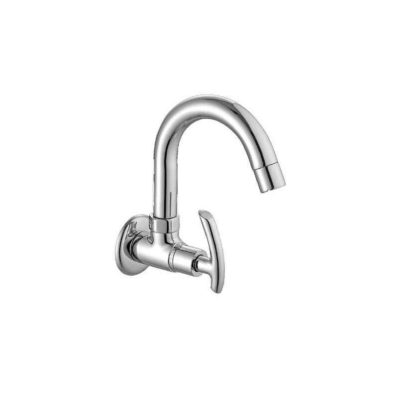 Marc Ceto Sink Cock with Swivel Spout, MCT-1090