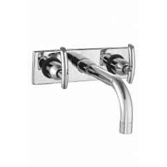 maccho Buy Marc Ceto Wall Mounted Basin Mixer with Concealed Body, MCT