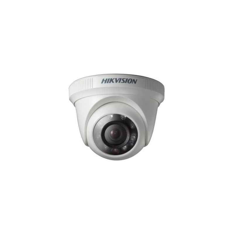 Hikvision 1mp hot sale dome camera