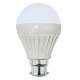Jk 9W Cool Day White LED Bulb