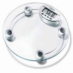 Voda 180 Kg Personal Weighing Scale with 1 Year Warranty