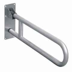 Kamal 30 Inch Stainless Steel Handicapped Grab Bar, ACC-1019