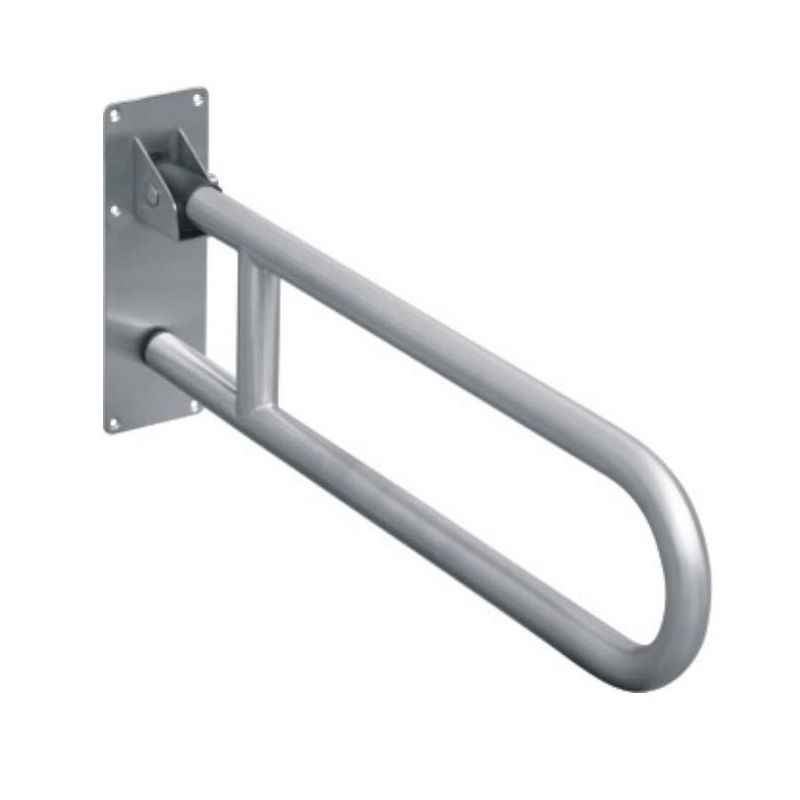 Kamal 30 Inch Stainless Steel Handicapped Grab Bar, ACC-1019